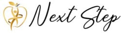 Next Step Weight Loss Clinic - Logo Horizontal - ultra wide