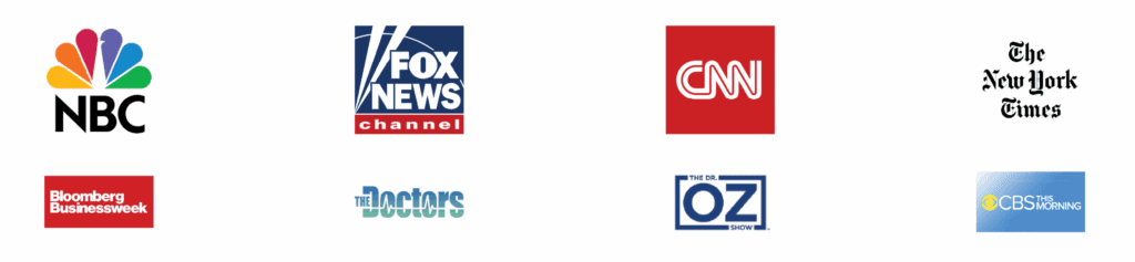 As Seen on TV Icons