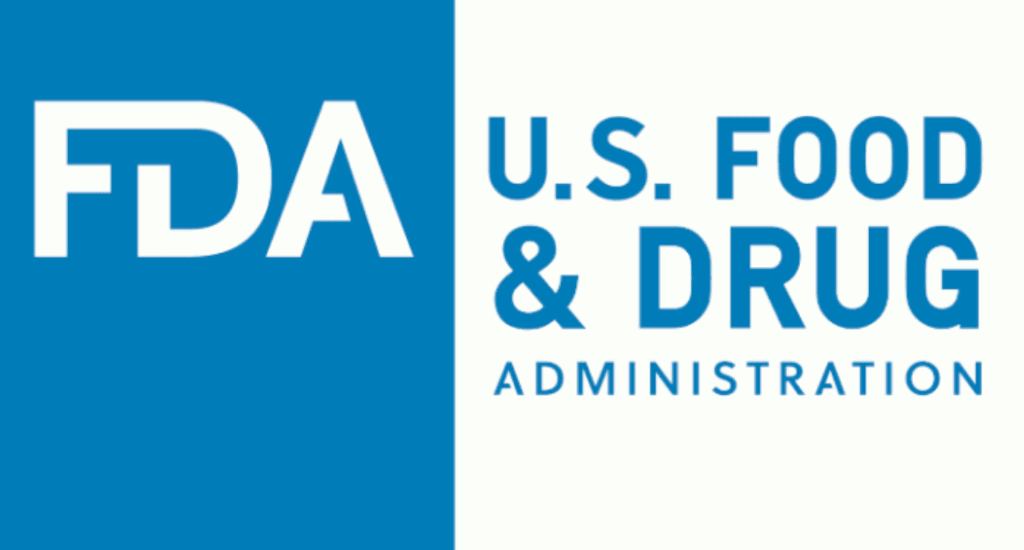 FDA Logo